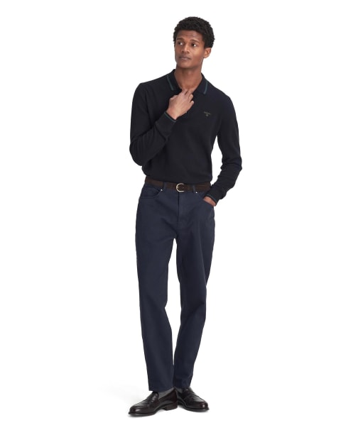 Barbour trousers 2017 cheap
