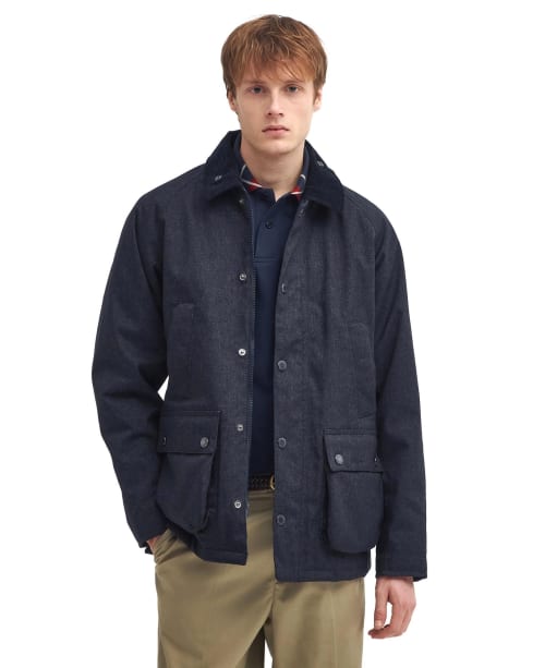 Country attire barbour jacket store