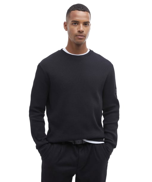 Barbour sweatshirt xxl hotsell