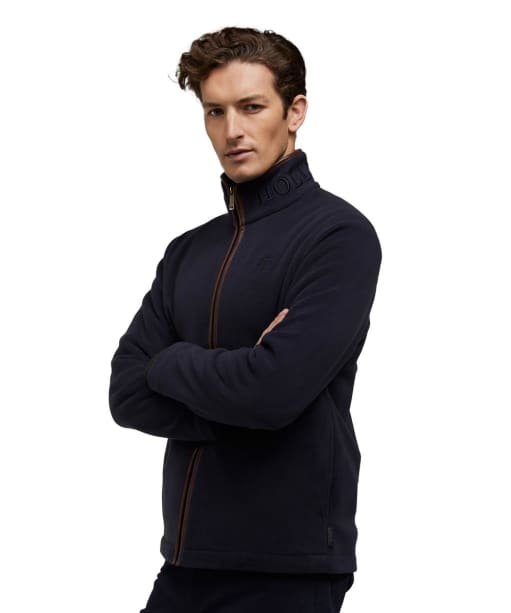 Country fleece pullover outlet