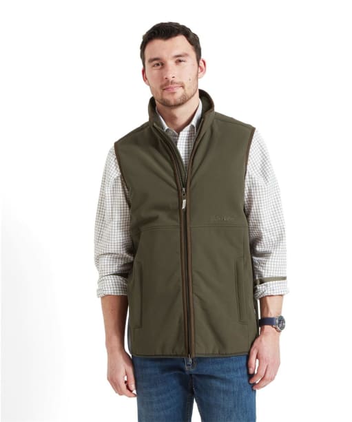 Schoffel gilet mens new arrivals