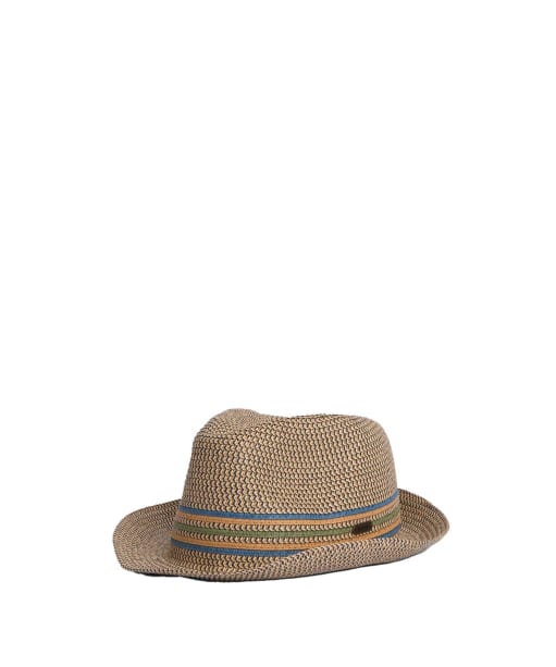 Men s Barbour Derwent Trilby Summer Hat
