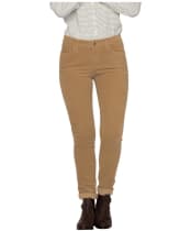 Women's Dubarry Honeysuckle Jeans - Camel
