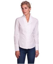 Women’s Dubarry Snowdrop Shirt - Pale Pink