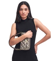 Soho Mini Cbody - Gunmetal