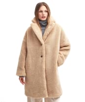 Ambani Casual - Beige / Winter White