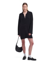 Claudette Dres - Black