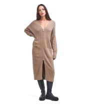 Mondale Midi - Light Trench