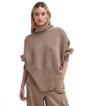 Roberta Knit - Light Trench