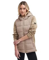 Bondar Qltd Swt - Light Trench