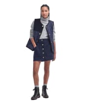 Reighton Mini - Navy