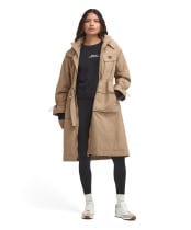 Roberta Sproof - Light Trench