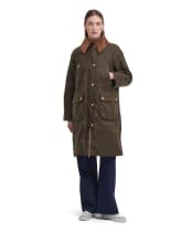 Ebberston Wax - Beech / Classic