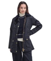 Mod Beadnell - Navy / Classic