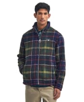 Tartan Fleece - Classic Tartan