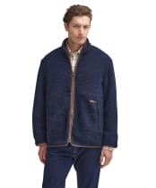 Rydal Fleece - New Navy