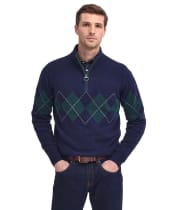 Hartfield Hz - Sapphire Navy
