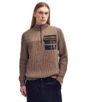 Baracuta Hz - Tan