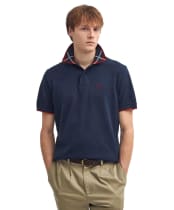 Brodie Polo - Navy