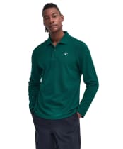 Original Ls Po - Evergreen