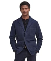 Castleton Over - Dark Navy