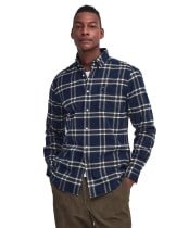 Bromley Tf - Navy