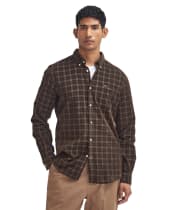 Harthill Tf - Brown