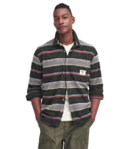 Bowen Shirt - Sage