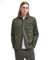 Bcuta Chorlton - Uniform Green