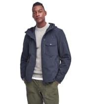 Angler Sproof - Navy