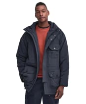 Field Sproof - Navy