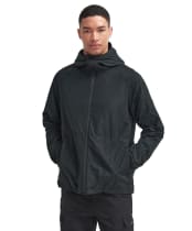 Peckett Sproof - Black