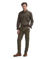 Moleskin Tf - Dark Olive