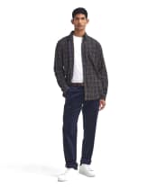 Stretch Tf Cor - Navy