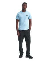 Ripstop Cargo - Black