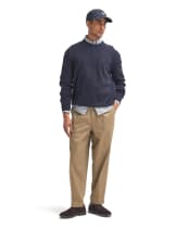Raithwell Trou - Military Brown
