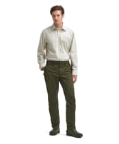 Beaconsfield A - Olive