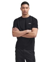 Albury Tee - Black