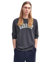 Tidworth Ls T - Charcoal