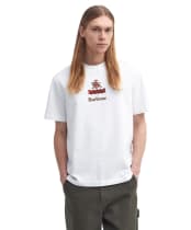 Bcuta Archive - White