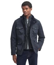 Winter Ogston - Black