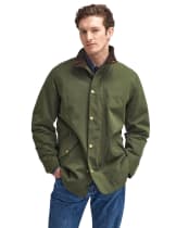 Wint Spoonbill - Olive