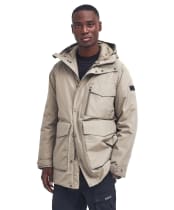 Harwick Wproof - Brindle