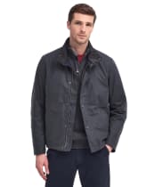 Tarnport Wax - Grey