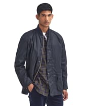 Sports Ashby - Navy