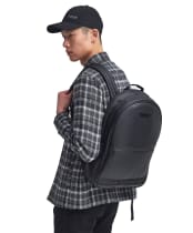 Kilburn Bpack - Black