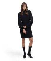 Franchesca Dres - Black
