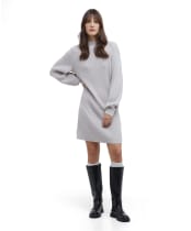Franchesca Dres - Silver Cloud