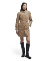 Tessa Mini - Dark Camel