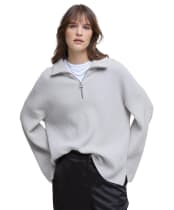 Franchesca Jump - Silver Cloud